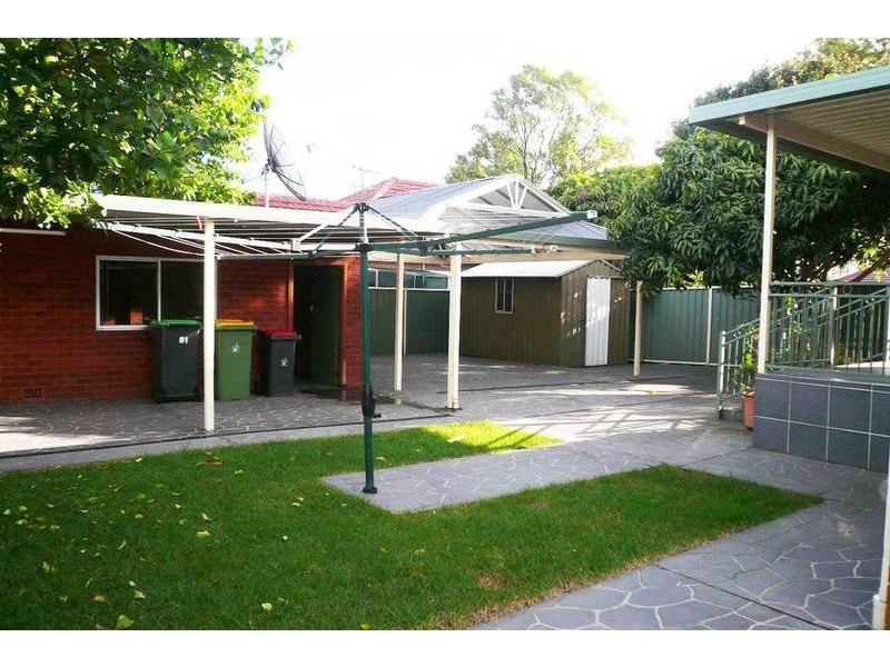 091 Virgil Avenue, Chester Hill NSW 2162