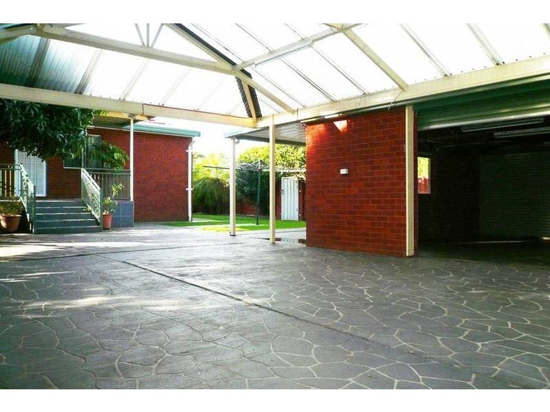 091 Virgil Avenue, Chester Hill NSW 2162