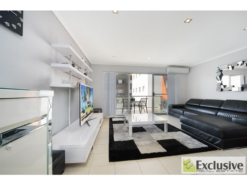 40/28 Marlborough Road, Homebush West NSW 2140