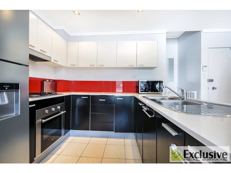 40/28 Marlborough Road, Homebush West NSW 2140