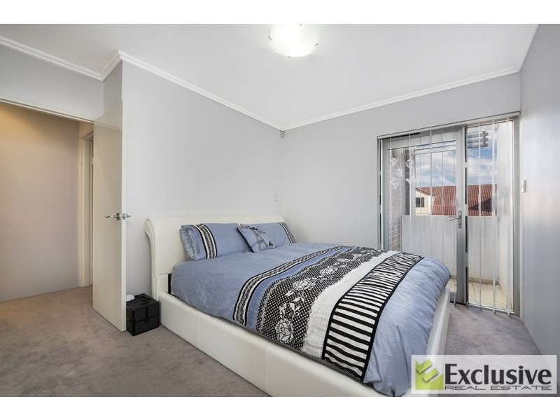 40/28 Marlborough Road, Homebush West NSW 2140