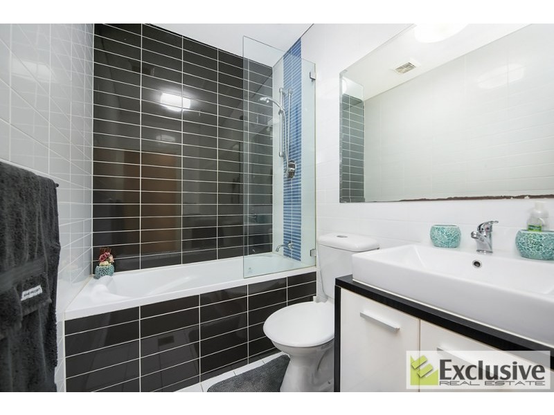 40/28 Marlborough Road, Homebush West NSW 2140