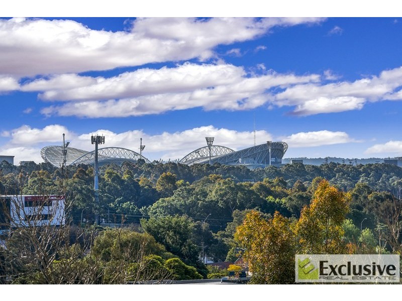 40/28 Marlborough Road, Homebush West NSW 2140