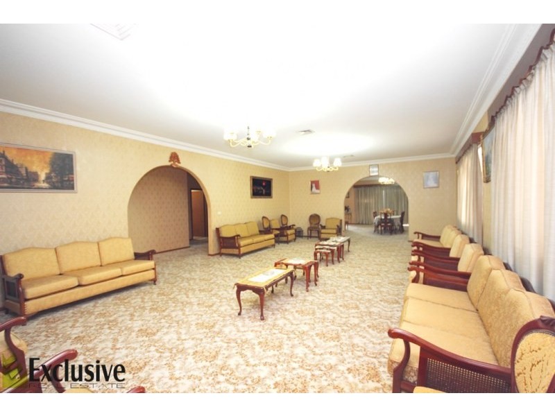 100 Mobbs Lane, Epping NSW 2121