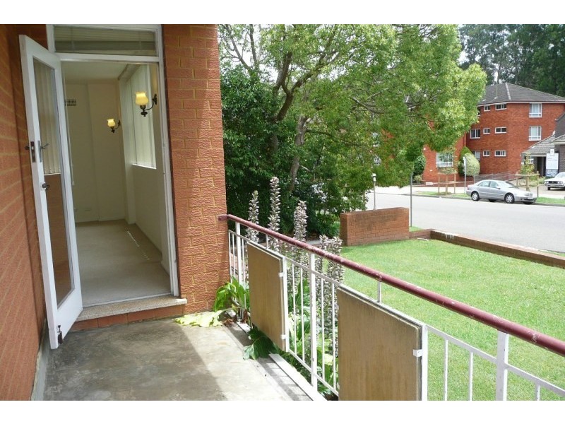 1/34 Bridge Street, Epping NSW 2121