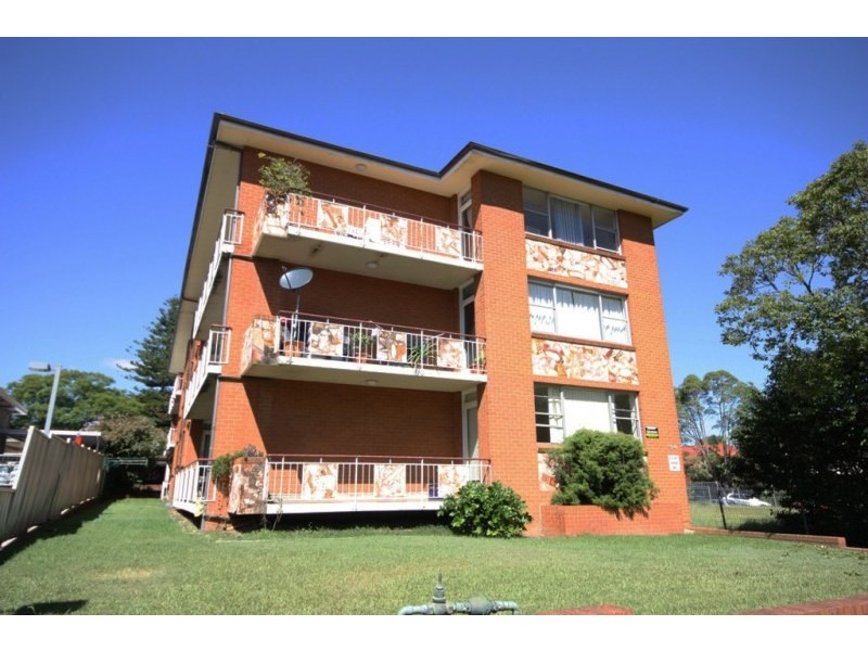 1/34 Bridge Street, Epping NSW 2121