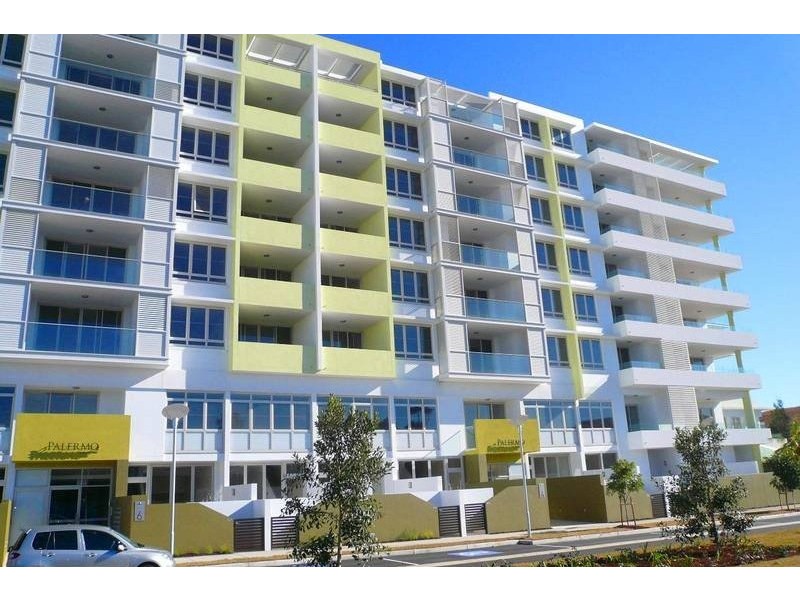 705/4 Nuvolari Place, Wentworth Point NSW 2127