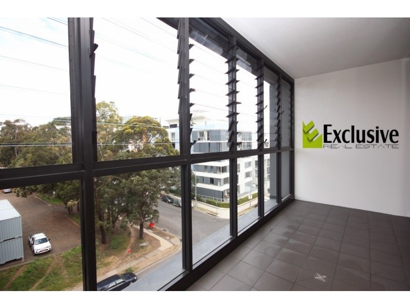 E403/1 Gauthorpe Street, Rhodes NSW 2138
