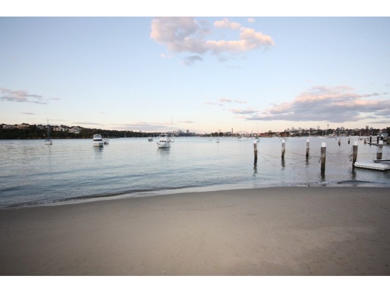 100 St Georges Crescent, Drummoyne NSW 2047