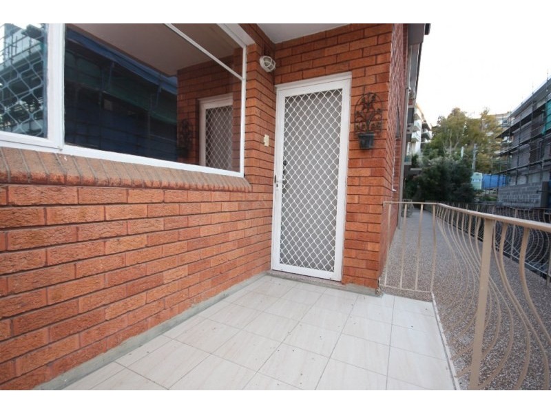 100 St Georges Crescent, Drummoyne NSW 2047