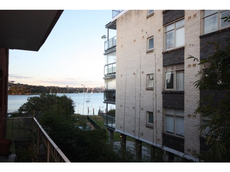 100 St Georges Crescent, Drummoyne NSW 2047