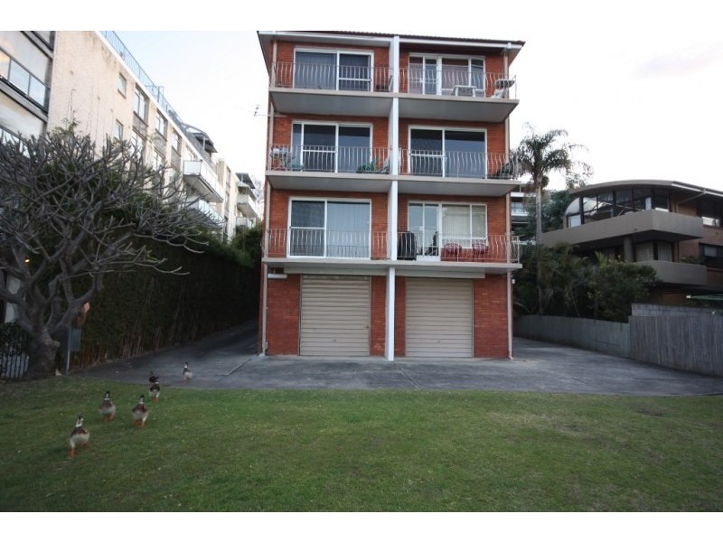 100 St Georges Crescent, Drummoyne NSW 2047