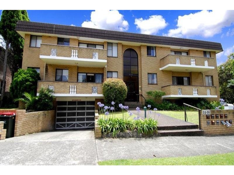 14-16 Montrose Road, Abbotsford NSW 2046