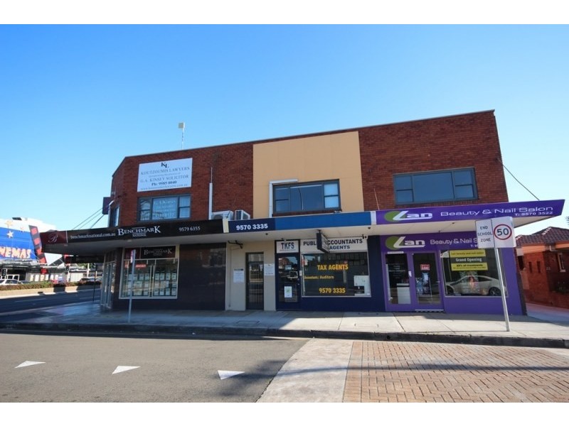 28 Norfolk Avenue, Beverly Hills NSW 2209