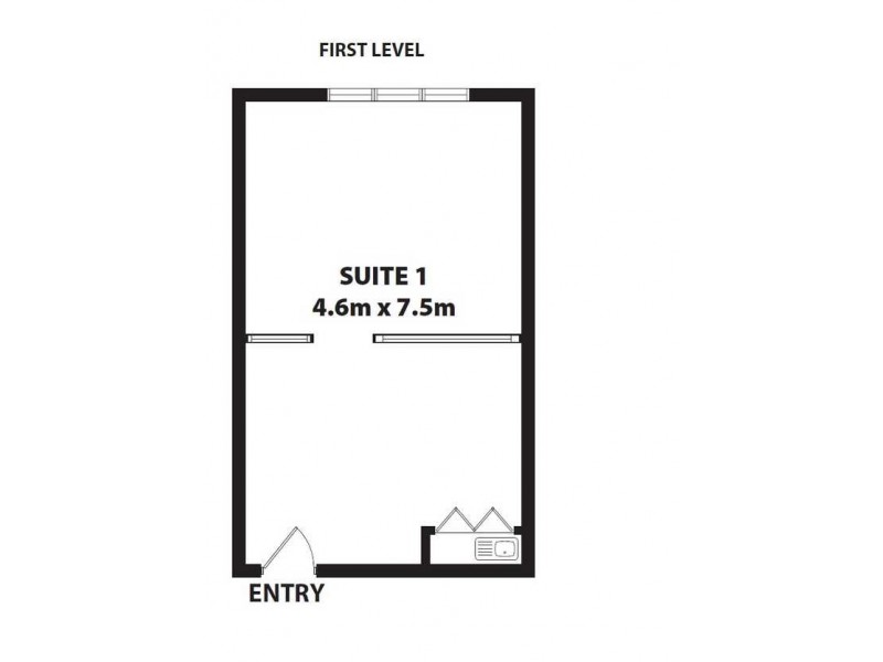 28 Norfolk Avenue, Beverly Hills NSW 2209 Floorplan
