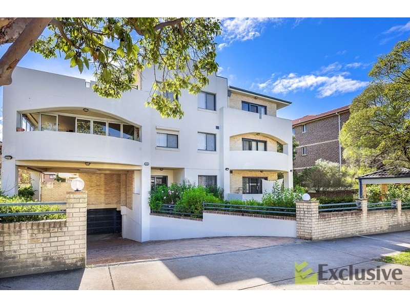 16/24-26 Mary Street, Lidcombe NSW 2141