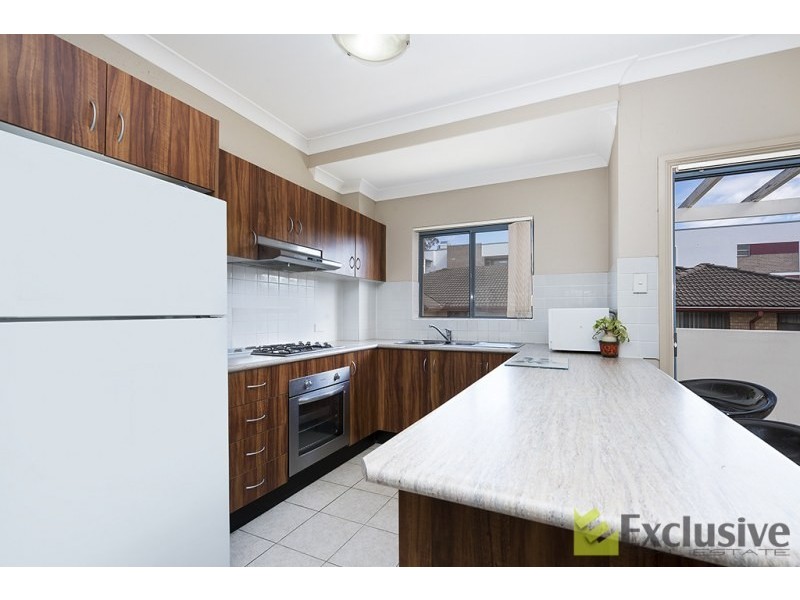16/24-26 Mary Street, Lidcombe NSW 2141