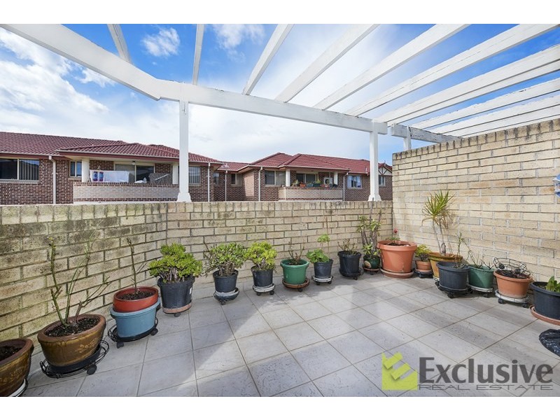 16/24-26 Mary Street, Lidcombe NSW 2141