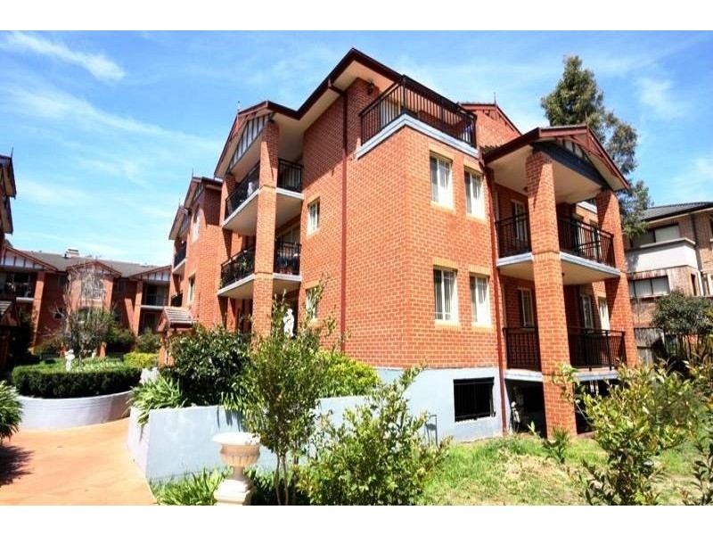 7/8-12 Hornsey Road, Homebush West NSW 2140