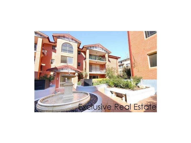 7/8-12 Hornsey Road, Homebush West NSW 2140