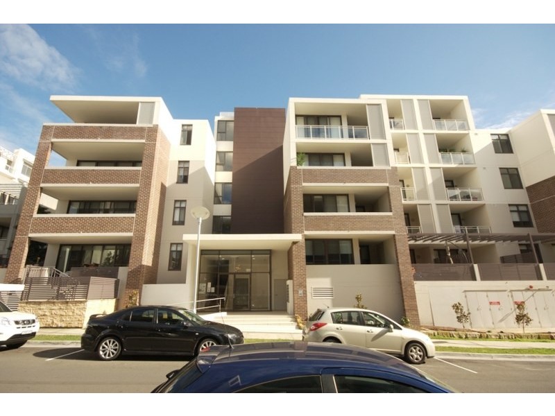 43 Amalfi Drive, Wentworth Point NSW 2127
