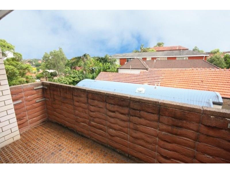 3/72 Burfitt Street, Leichhardt NSW 2040