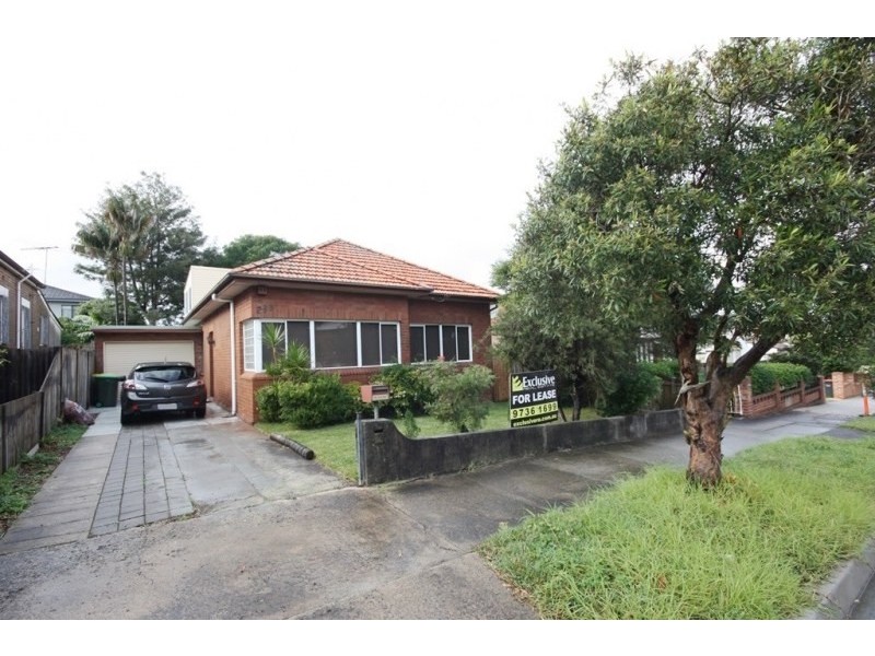 296 Homebush Road, Strathfield South NSW 2136