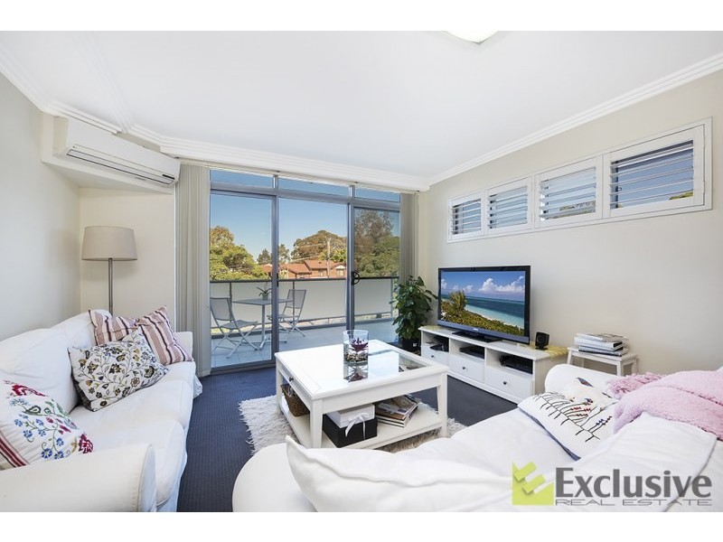 21/23 Hornsey Road, Homebush West NSW 2140