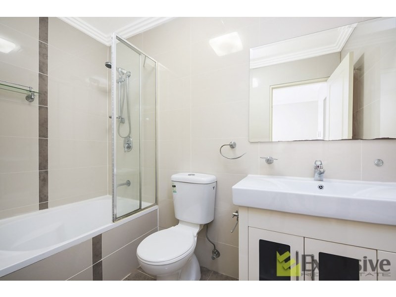 21/23 Hornsey Road, Homebush West NSW 2140