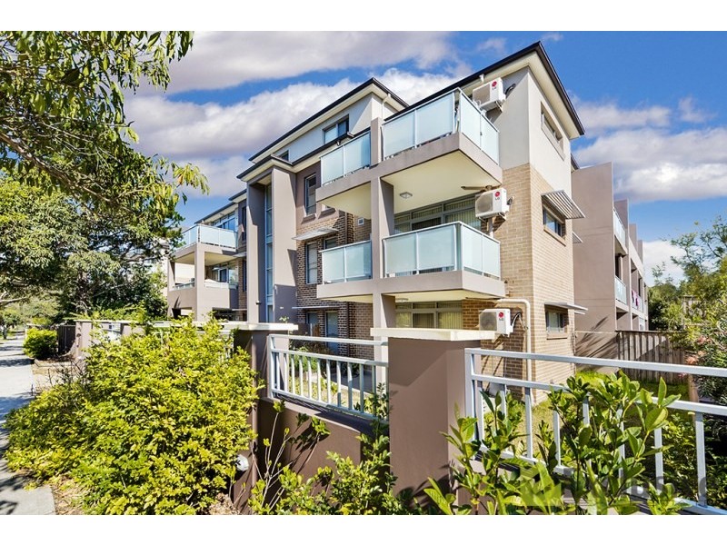 21/23 Hornsey Road, Homebush West NSW 2140