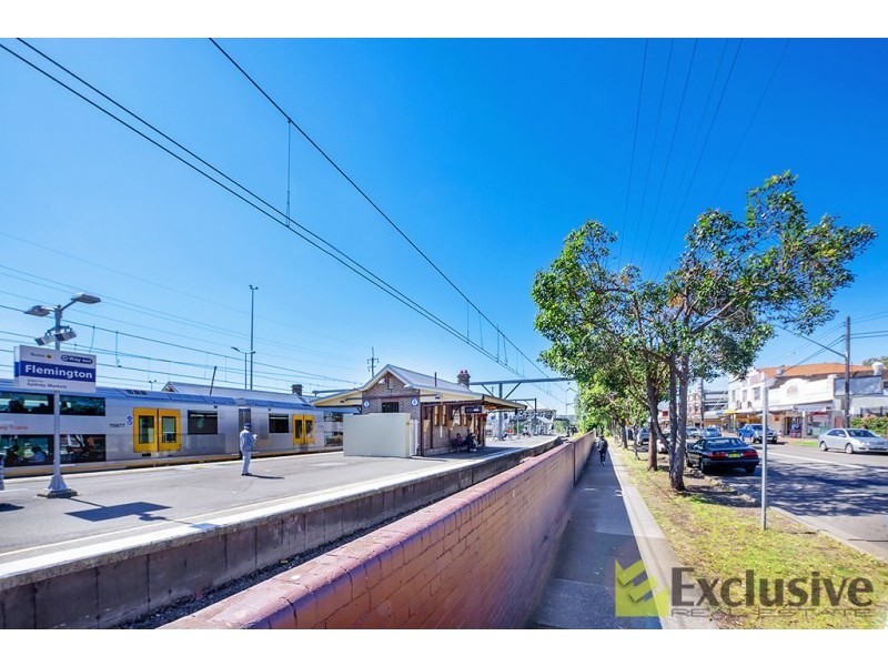 21/23 Hornsey Road, Homebush West NSW 2140