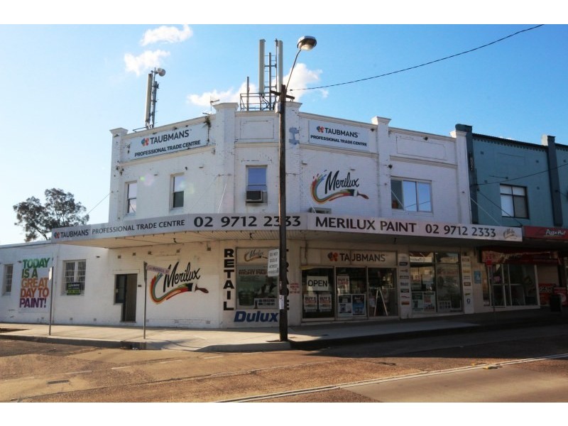 1/296 Lyons Road, Five Dock NSW 2046