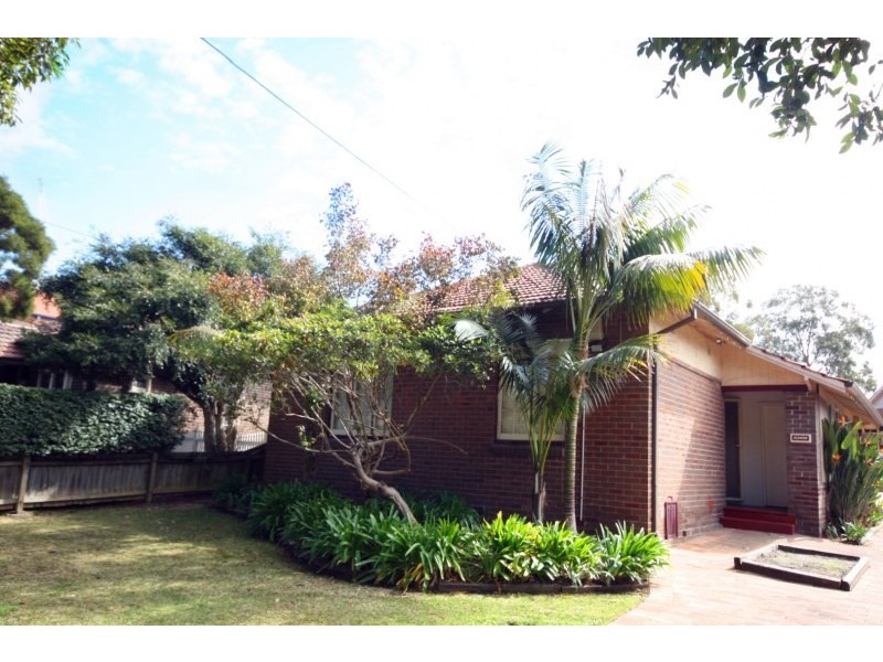 22a Llewellyn Street, Rhodes NSW 2138