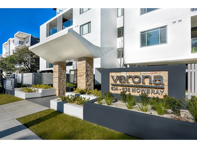 31/634 Mowbray Road, Lane Cove NSW 2066