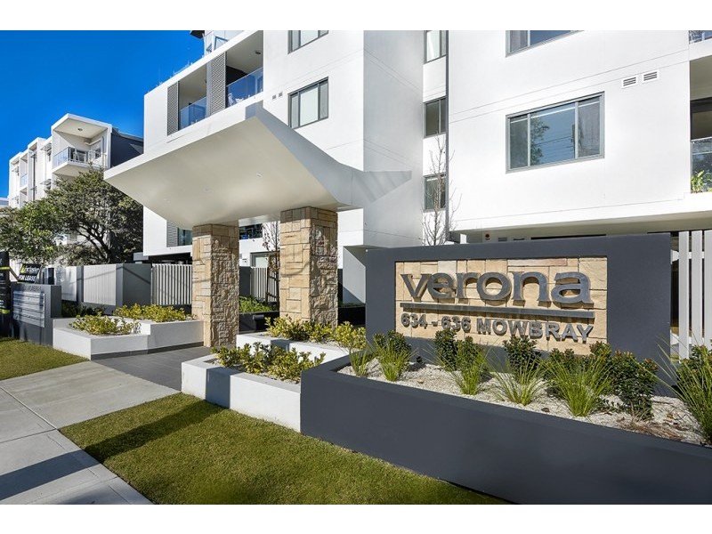 31/634 Mowbray Road, Lane Cove NSW 2066