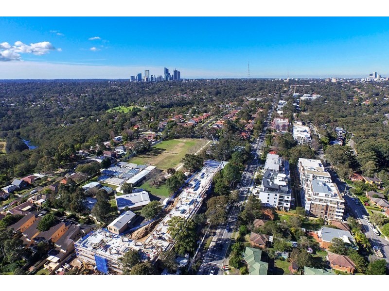 31/634 Mowbray Road, Lane Cove NSW 2066