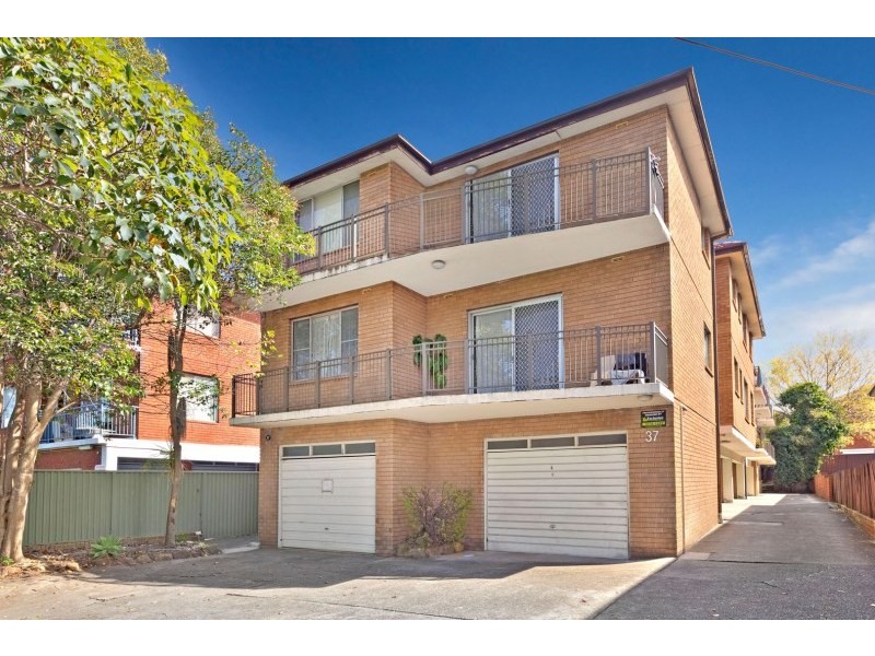 4/37 Henley Road, Homebush West NSW 2140