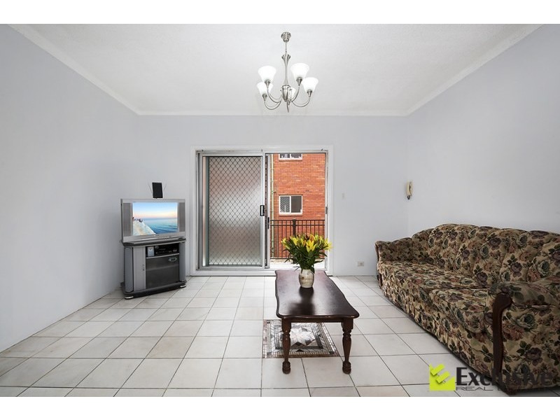 4/37 Henley Road, Homebush West NSW 2140