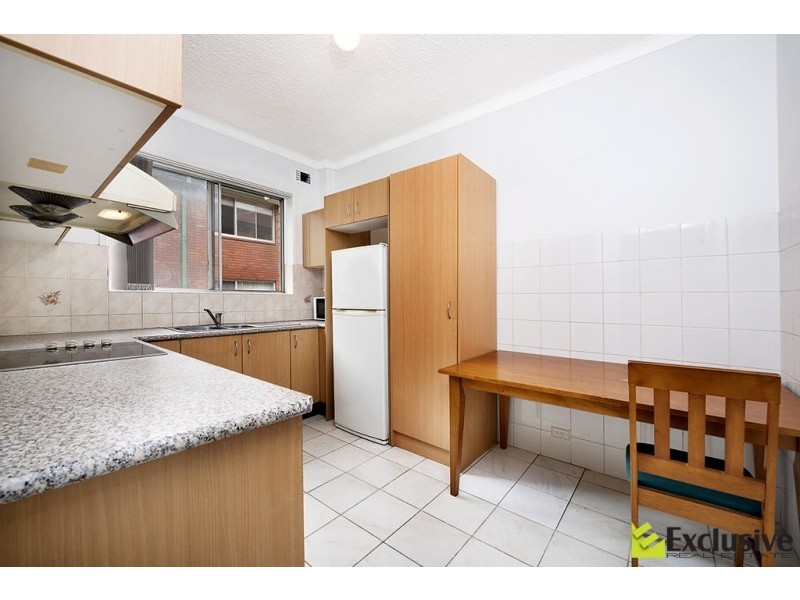 4/37 Henley Road, Homebush West NSW 2140