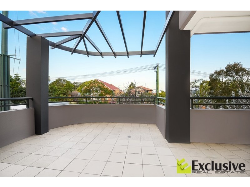 10/45 Eastbourne Road, Homebush West NSW 2140