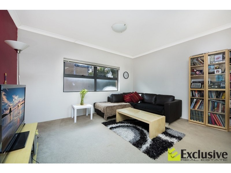 10/45 Eastbourne Road, Homebush West NSW 2140