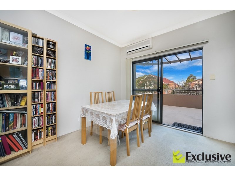 10/45 Eastbourne Road, Homebush West NSW 2140