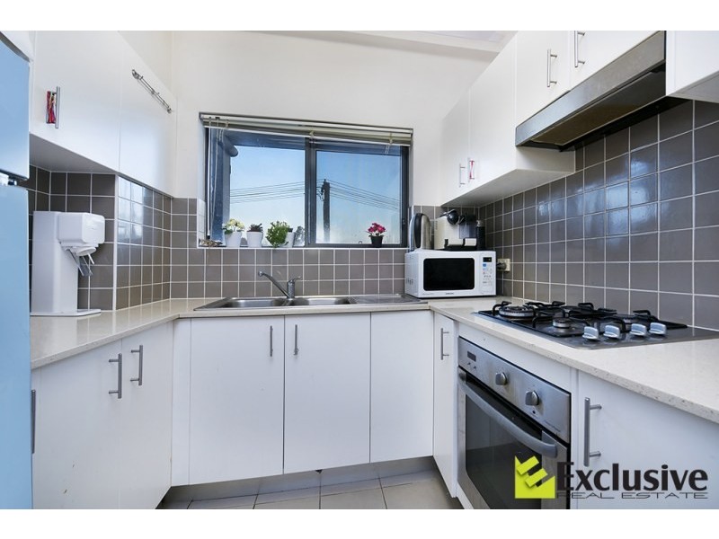 10/45 Eastbourne Road, Homebush West NSW 2140