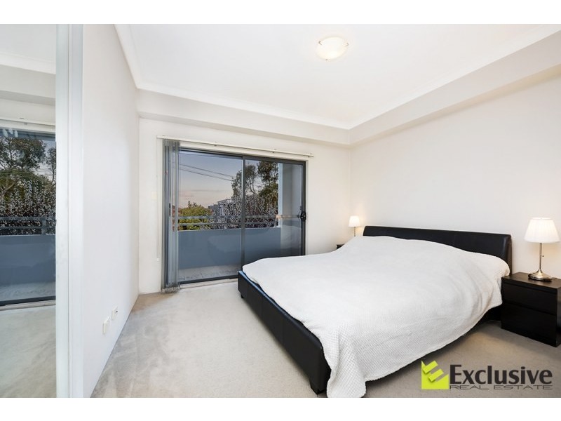 10/45 Eastbourne Road, Homebush West NSW 2140