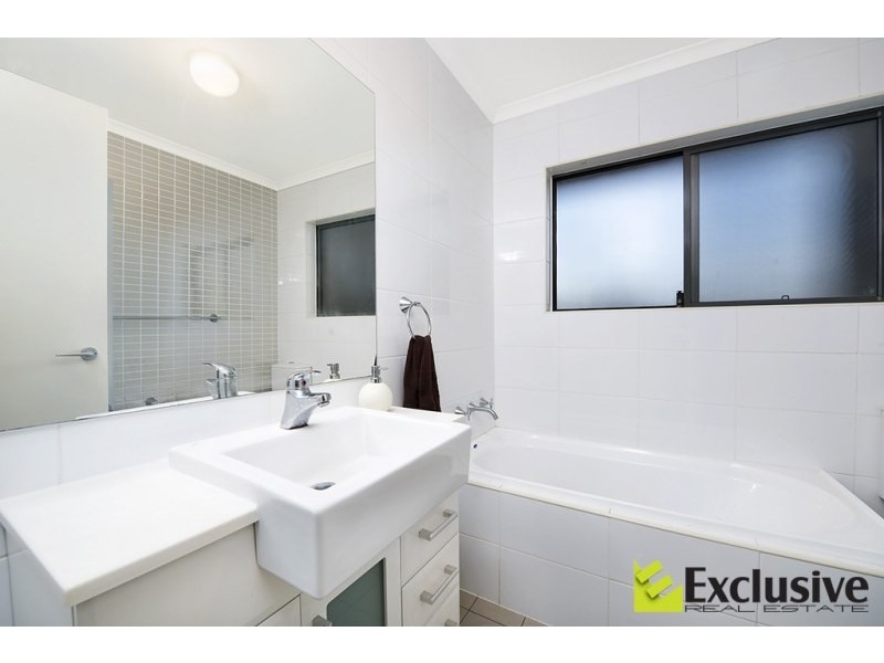 10/45 Eastbourne Road, Homebush West NSW 2140