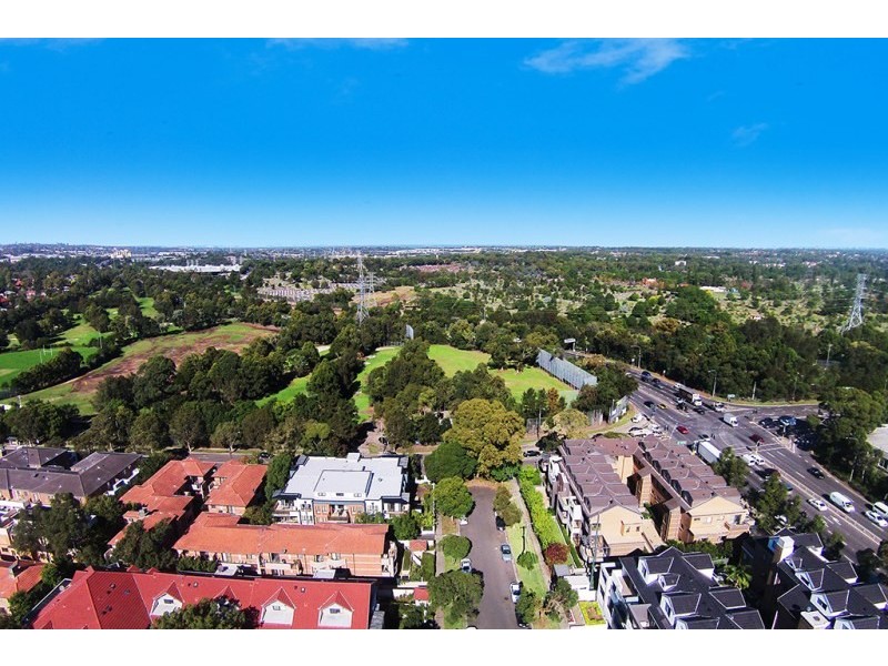 10/45 Eastbourne Road, Homebush West NSW 2140