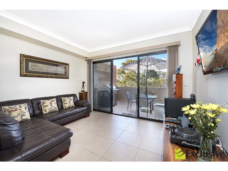 50/9-21 Hillcrest Street, Homebush NSW 2140