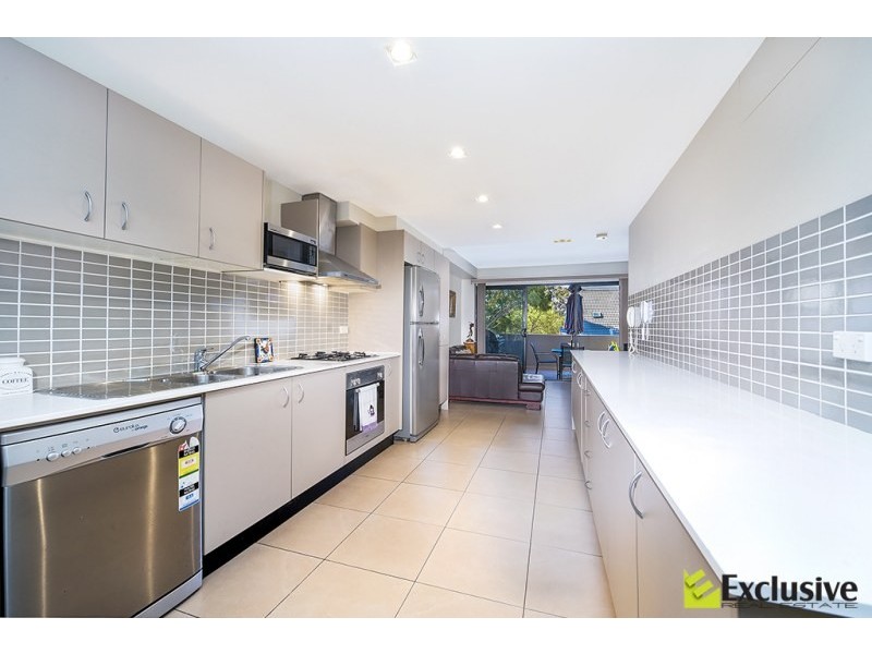50/9-21 Hillcrest Street, Homebush NSW 2140