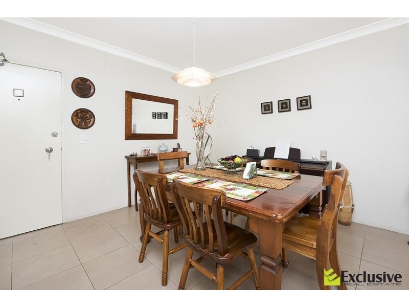 50/9-21 Hillcrest Street, Homebush NSW 2140