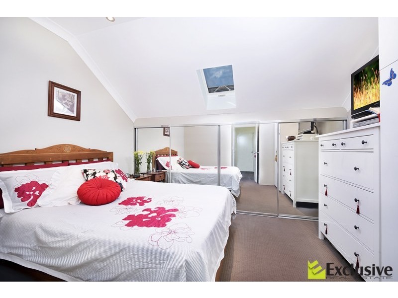 50/9-21 Hillcrest Street, Homebush NSW 2140